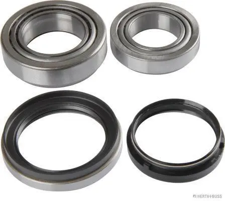 Wheel Bearing Kit (J4701034)