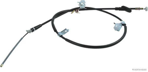 Cable Pull, parking brake (J3938031)