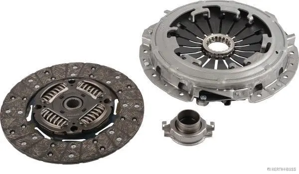 Clutch Kit (J2005058)