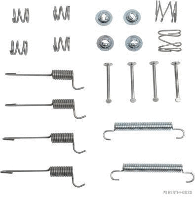 Accessory Kit, brake shoes (J3560509)