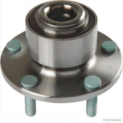 Wheel Bearing Kit (J4703037)
