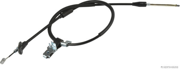 Cable Pull, parking brake (J3928043)