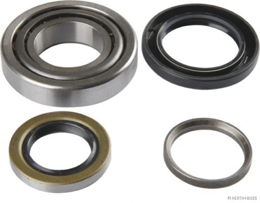 Wheel Bearing Kit (J4710301)