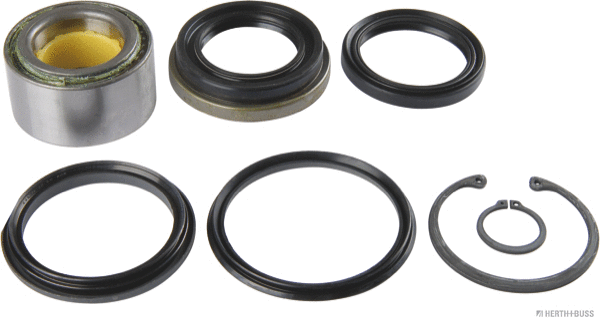 Wheel Bearing Kit (J4708010)