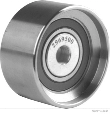 Deflection/Guide Pulley, timing belt (J1143053)