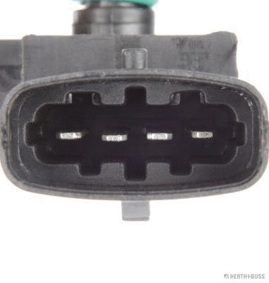 Sensor, boost pressure