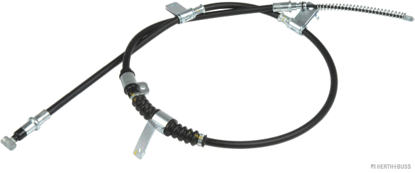 Cable Pull, parking brake (J3920906)