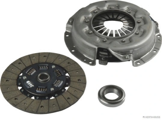 Clutch Kit (J2001011)
