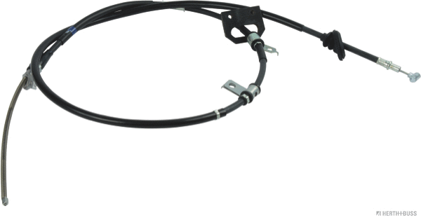 Cable Pull, parking brake (J3938022)