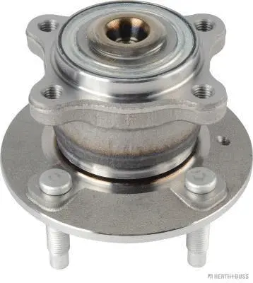 Wheel Bearing Kit (J4710920)
