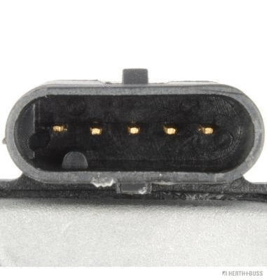 Throttle Body (J5640503)