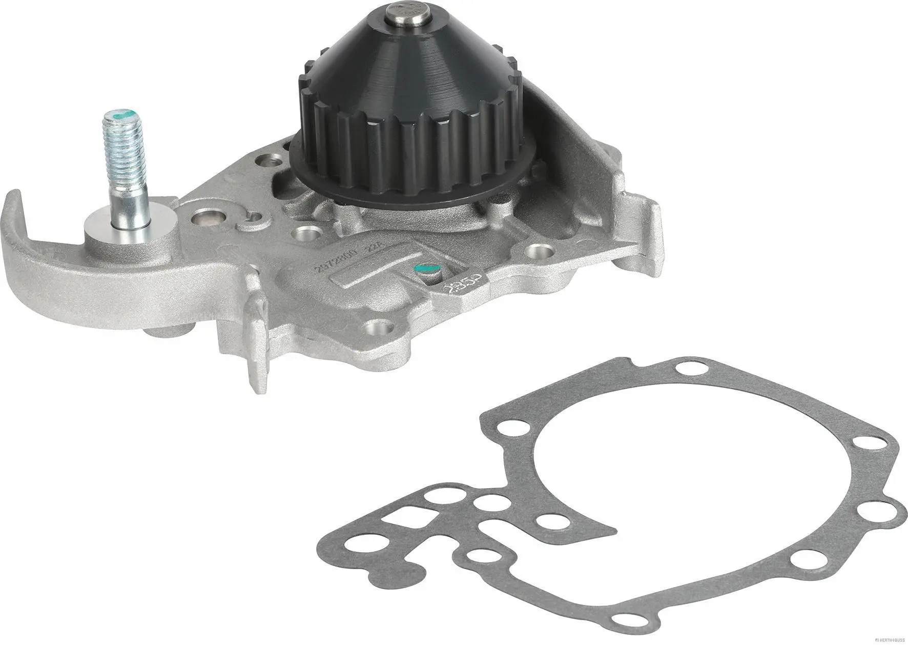 Water Pump, engine cooling (J1511120)