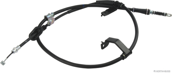 Cable Pull, parking brake (J3930528)