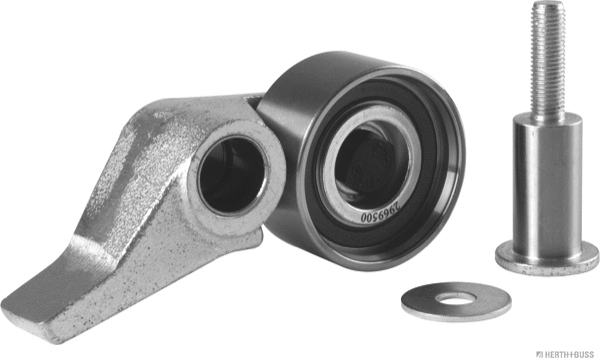Tensioner Pulley, timing belt (J1145063)