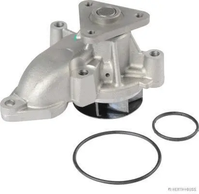Water Pump, engine cooling (J1510331)