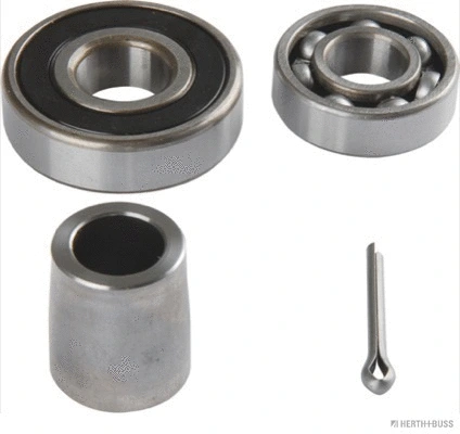 Wheel Bearing Kit (J4716019)