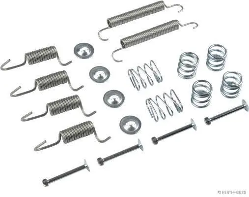 Accessory Kit, brake shoes (J3560508)