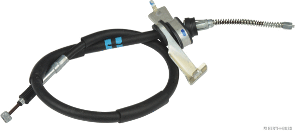 Cable Pull, parking brake (J3922000)