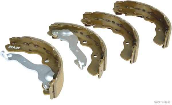 Brake Shoe Set (J3500336)