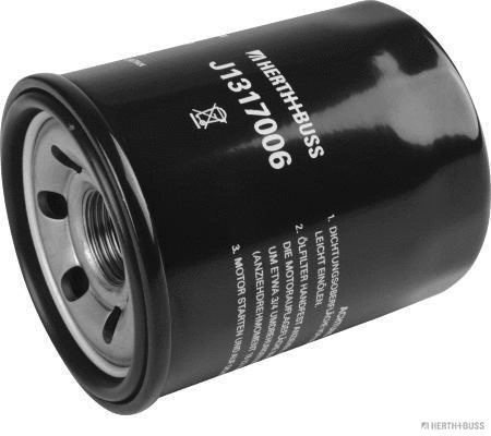 Oil Filter (J1317006)