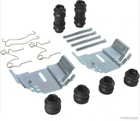 Accessory Kit, disc brake pad (J3662047)