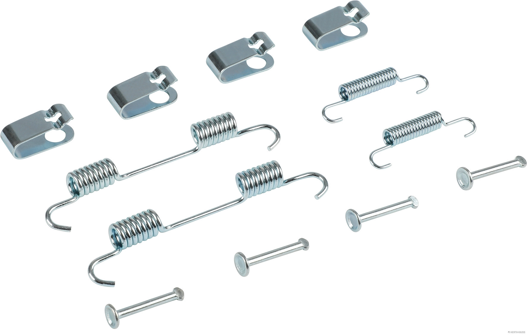 Accessory Kit, brake shoes (J3560314)