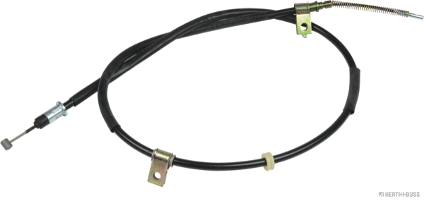 Cable Pull, parking brake (J3930900)