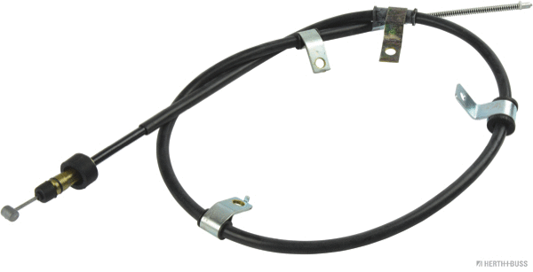 Cable Pull, parking brake (J3930512)