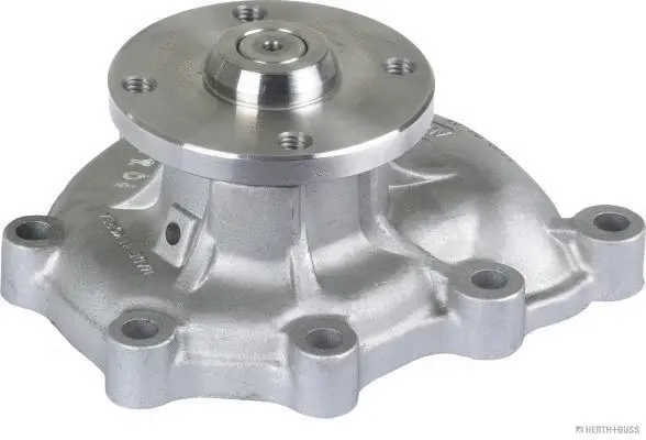 Water Pump, engine cooling (J1510317)
