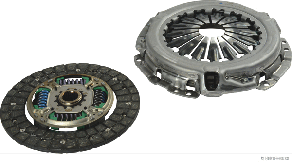 Clutch Kit (J2002372)