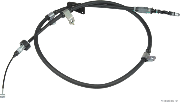 Cable Pull, parking brake (J3920539)