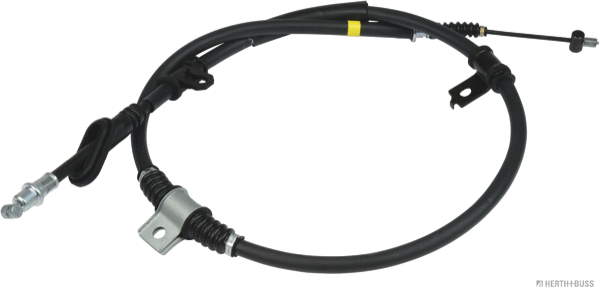 Cable Pull, parking brake (J3930501)