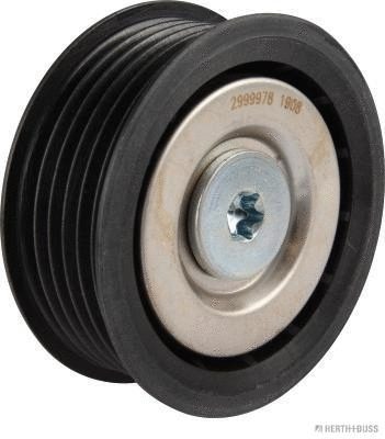 Deflection/Guide Pulley, V-ribbed belt (J1141073)