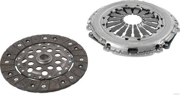 Clutch Kit (J2008098)