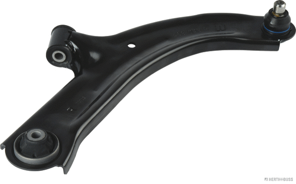 Control/Trailing Arm, wheel suspension (J4911054)