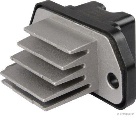 Regulator, interior blower (J5570504)