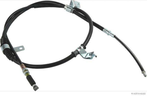 Cable Pull, parking brake (J3930510)