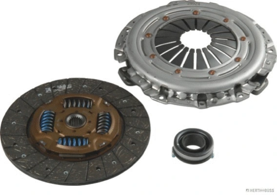Clutch Kit (J2000573)