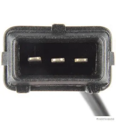 Sensor, crankshaft pulse