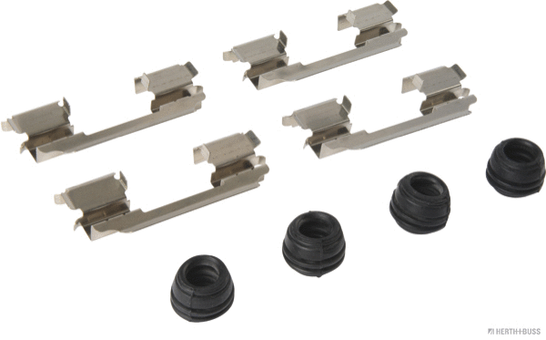 Accessory Kit, disc brake pad (J3662041)