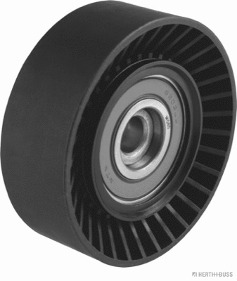 Deflection/Guide Pulley, V-ribbed belt (J1148017)