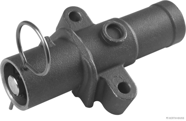 Vibration Damper, timing belt (J1144039)