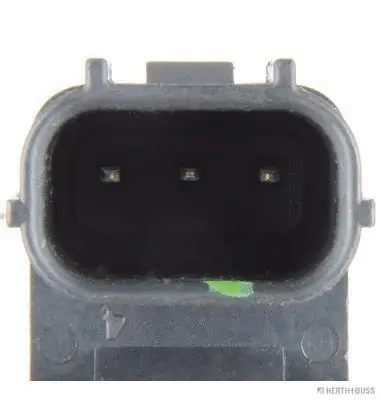 Sensor, crankshaft pulse