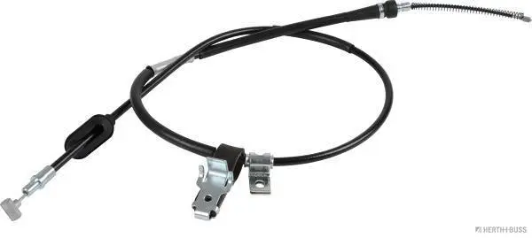 Cable Pull, parking brake (J3938034)