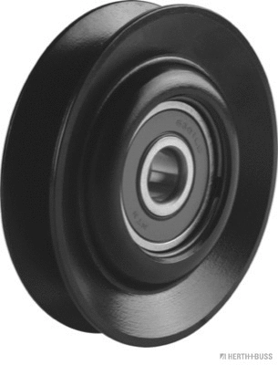 Tensioner Pulley, V-ribbed belt (J1140549)