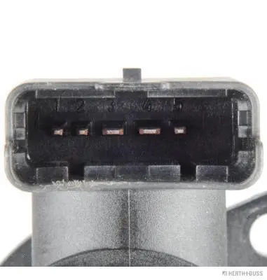 Mass Air Flow Sensor