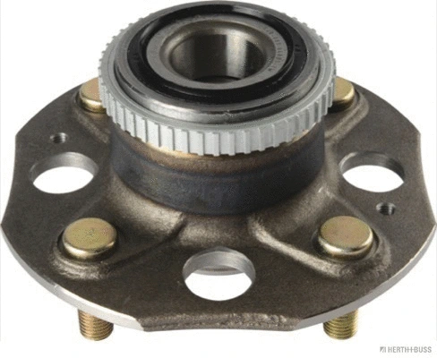 Wheel Bearing Kit (J4714021)