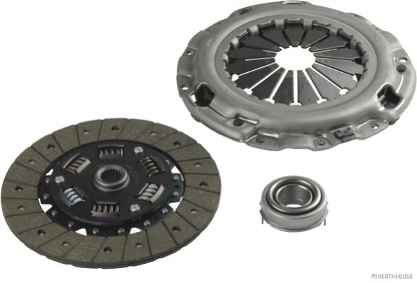 Clutch Kit (J2005066)