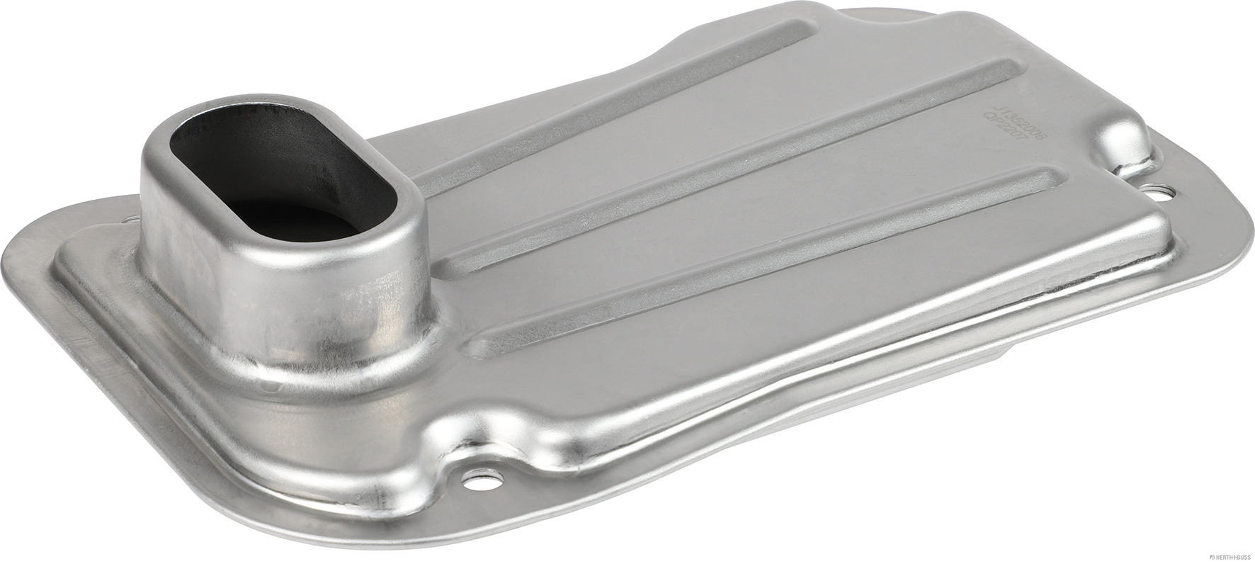 Hydraulic Filter, automatic transmission