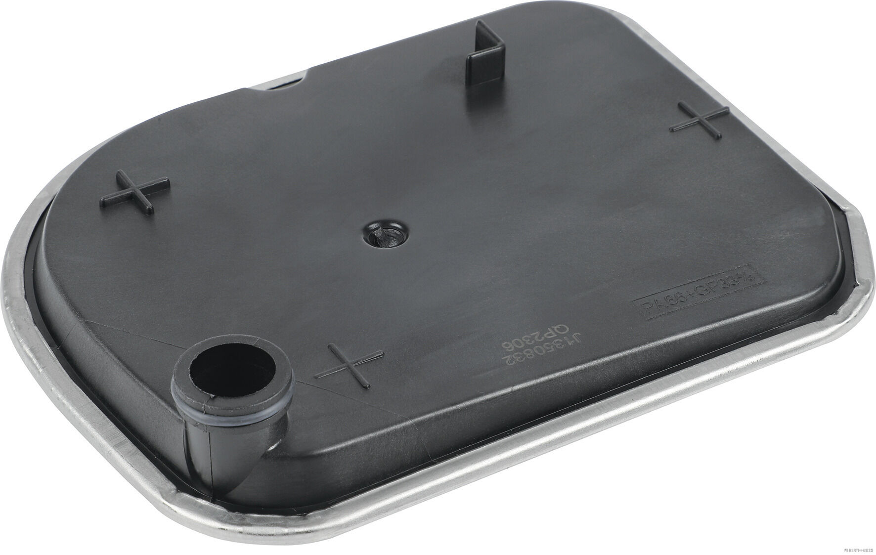 Hydraulic Filter, automatic transmission